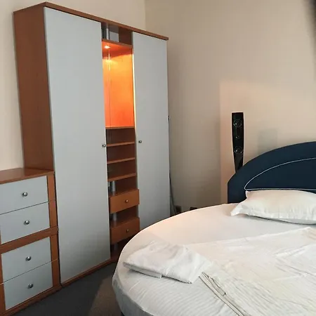 Appartement Alexandrov Residence Apartments *
