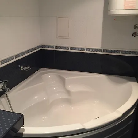 Alexandrov Residence Apartments Nesebar