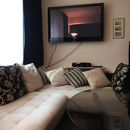 Alexandrov Residence Apartments Appartement Nesebar