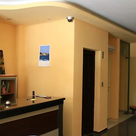 Appartement Alexandrov Residence Apartments *