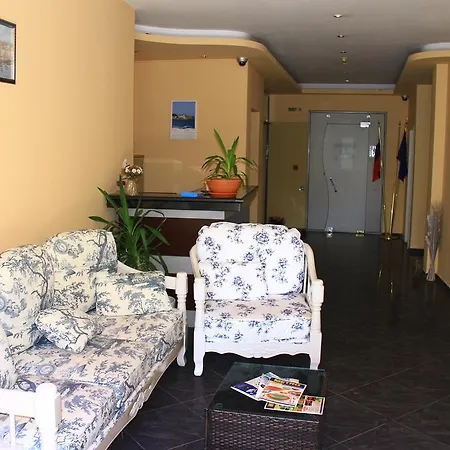 Alexandrov Residence Apartments Appartement