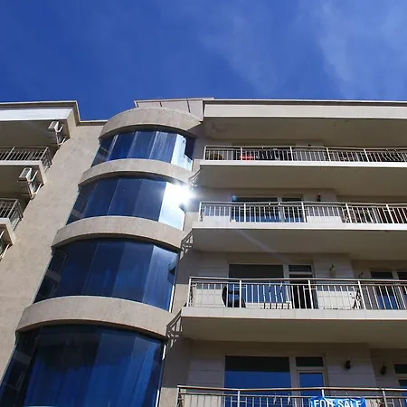 Alexandrov Residence Apartments Appartement *