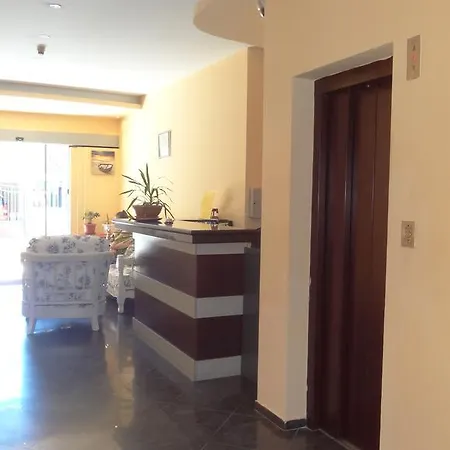 Alexandrov Residence Apartments Appartement Nesebar