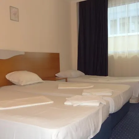 Appartement Alexandrov Residence Apartments