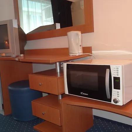 Appartement Alexandrov Residence Apartments Nesebar