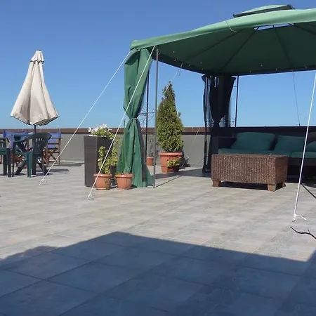 Appartement Alexandrov Residence Apartments *