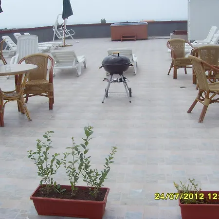 Alexandrov Residence Apartments Appartement Nesebar