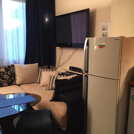 Appartement Alexandrov Residence Apartments Nesebar
