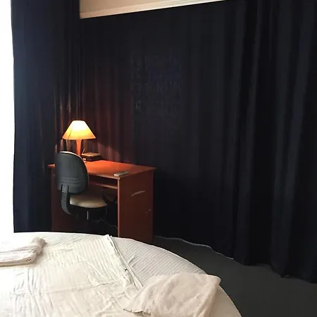 Alexandrov Residence Apartments Appartement *