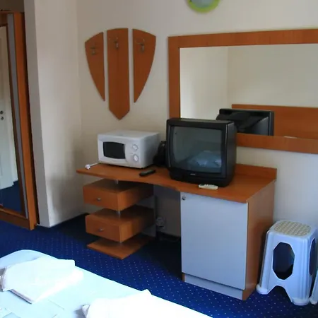 Appartement Alexandrov Residence Apartments