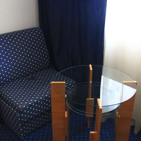 Alexandrov Residence Apartments Appartement Nesebar
