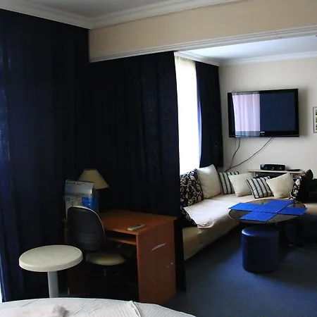 Appartement Alexandrov Residence Apartments Nesebar