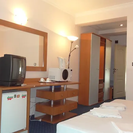 아파트 Alexandrov Residence Apartments