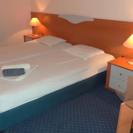 Alexandrov Residence Apartments Appartement Nesebar