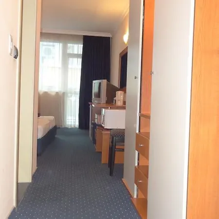 Appartement Alexandrov Residence Apartments Nesebar