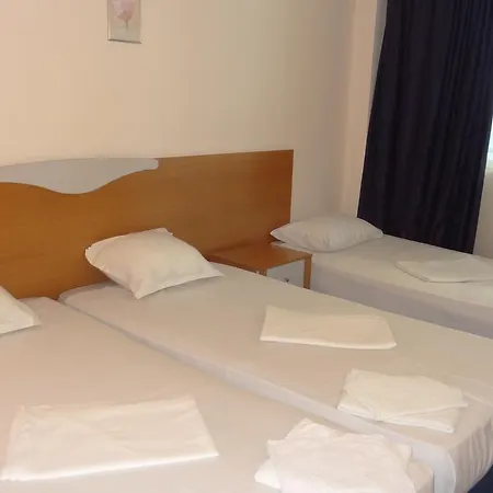Appartement Alexandrov Residence Apartments