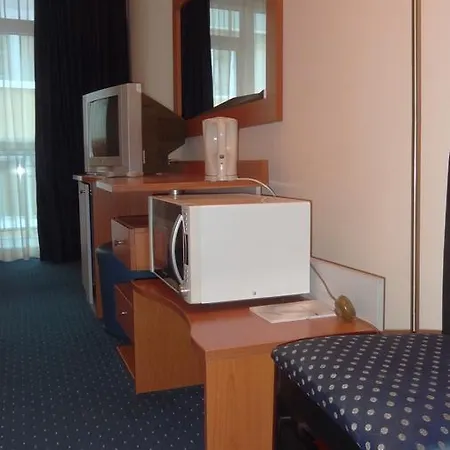 Appartement Alexandrov Residence Apartments